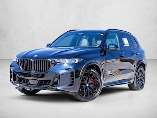 2025 BMW X5