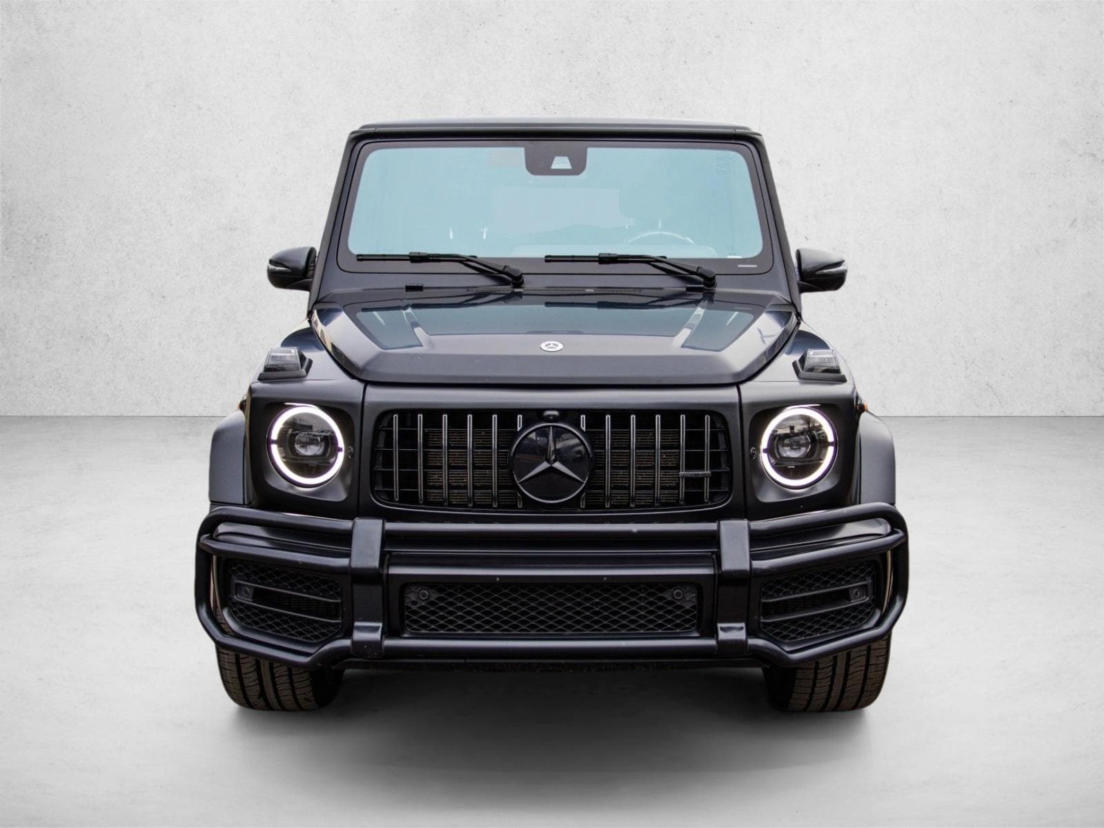 2024 MERCEDES-BENZ G-CLASS - Image 2