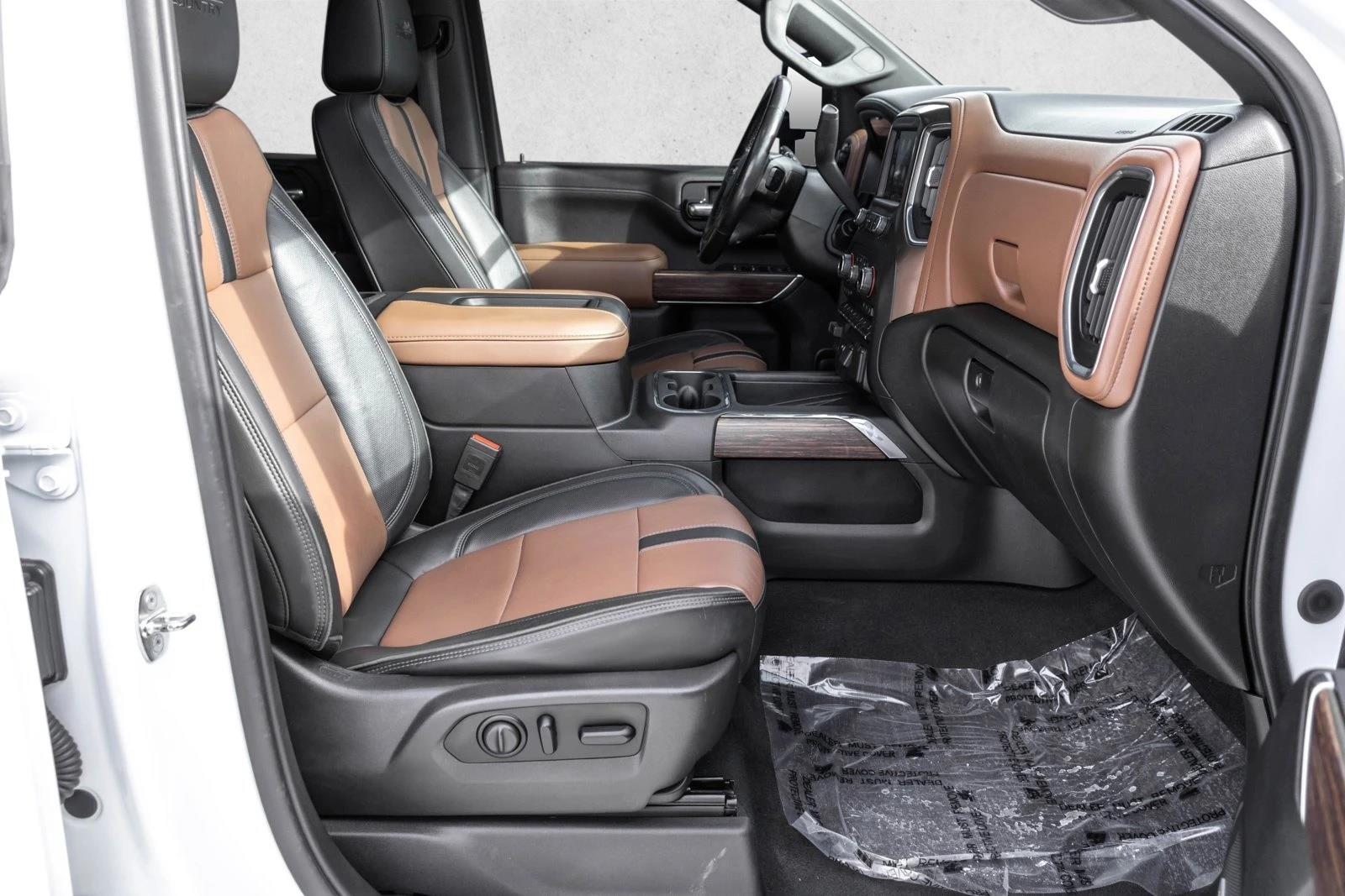 2021 CHEVROLET SILVERADO - Image 25