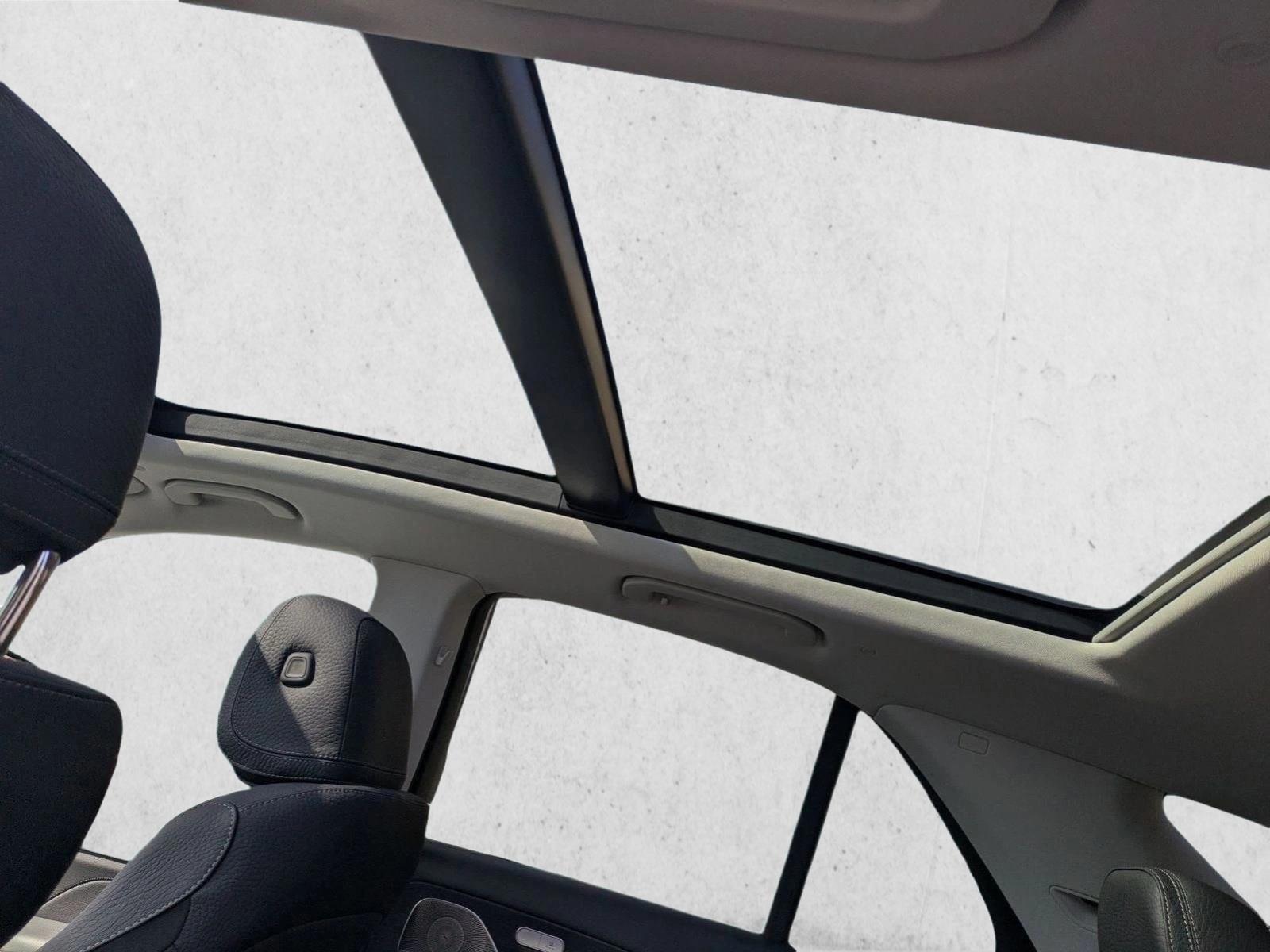 2026 MERCEDES-BENZ GLE-CLASS - Image 18