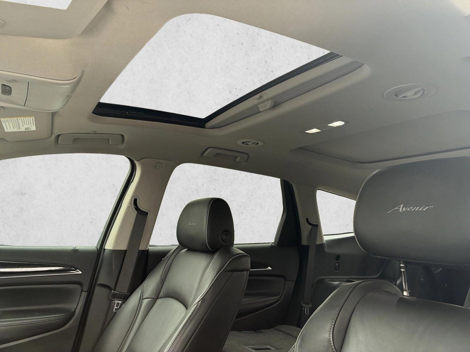 2021 BUICK ENCLAVE - Image 19