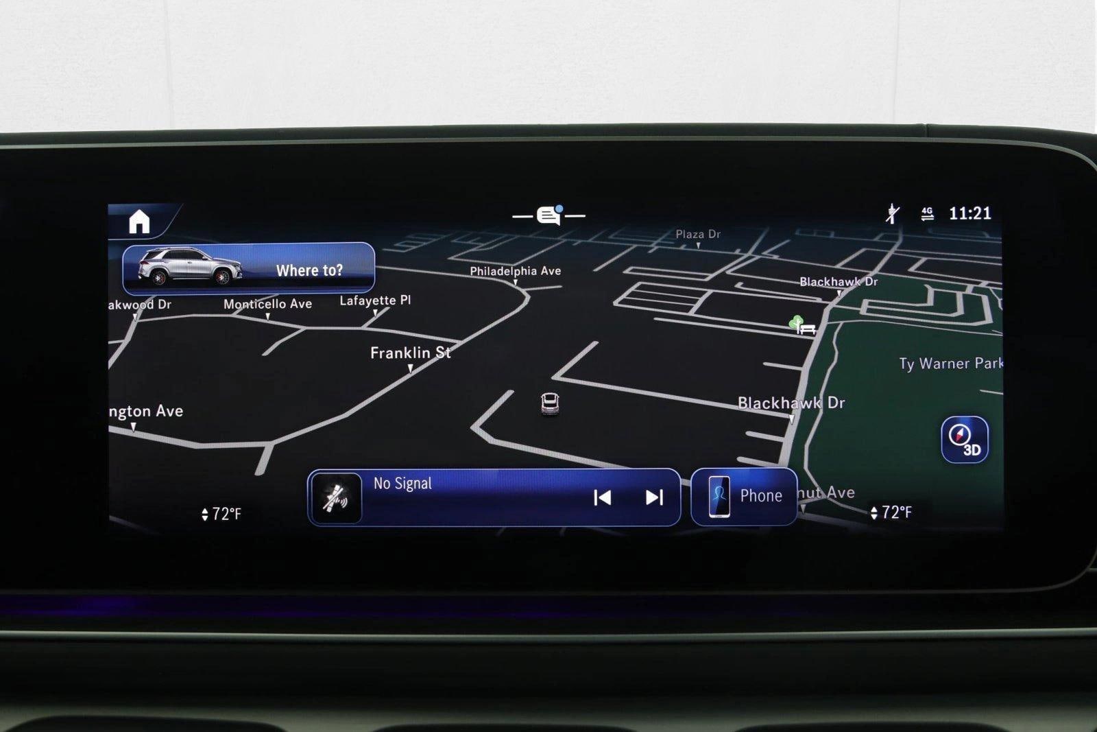 2025 Mercedes-Benz GLE AMG GLE63 S - Photo 13