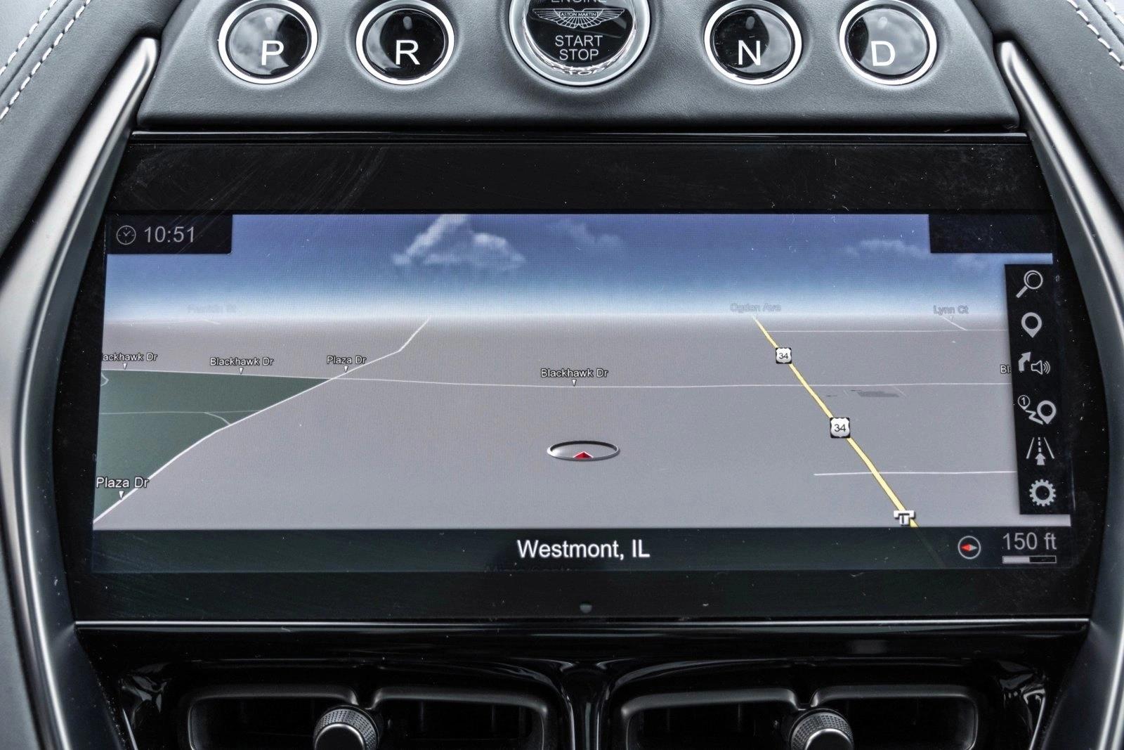 2024 ASTON MARTIN DBX - Image 17