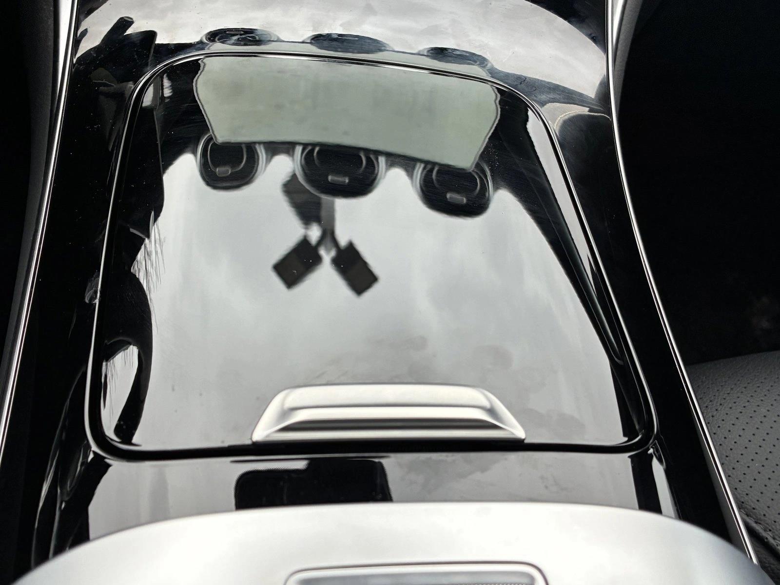 2026 MERCEDES-BENZ GLC-CLASS - Image 22