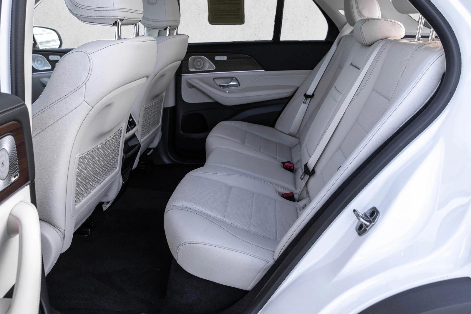 2025 MERCEDES-BENZ GLE-CLASS - Image 22