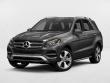 Certified 2016 Mercedes-Benz GLE 350 4MATIC SUV