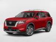 Used 2023 Nissan Pathfinder Platinum SUV