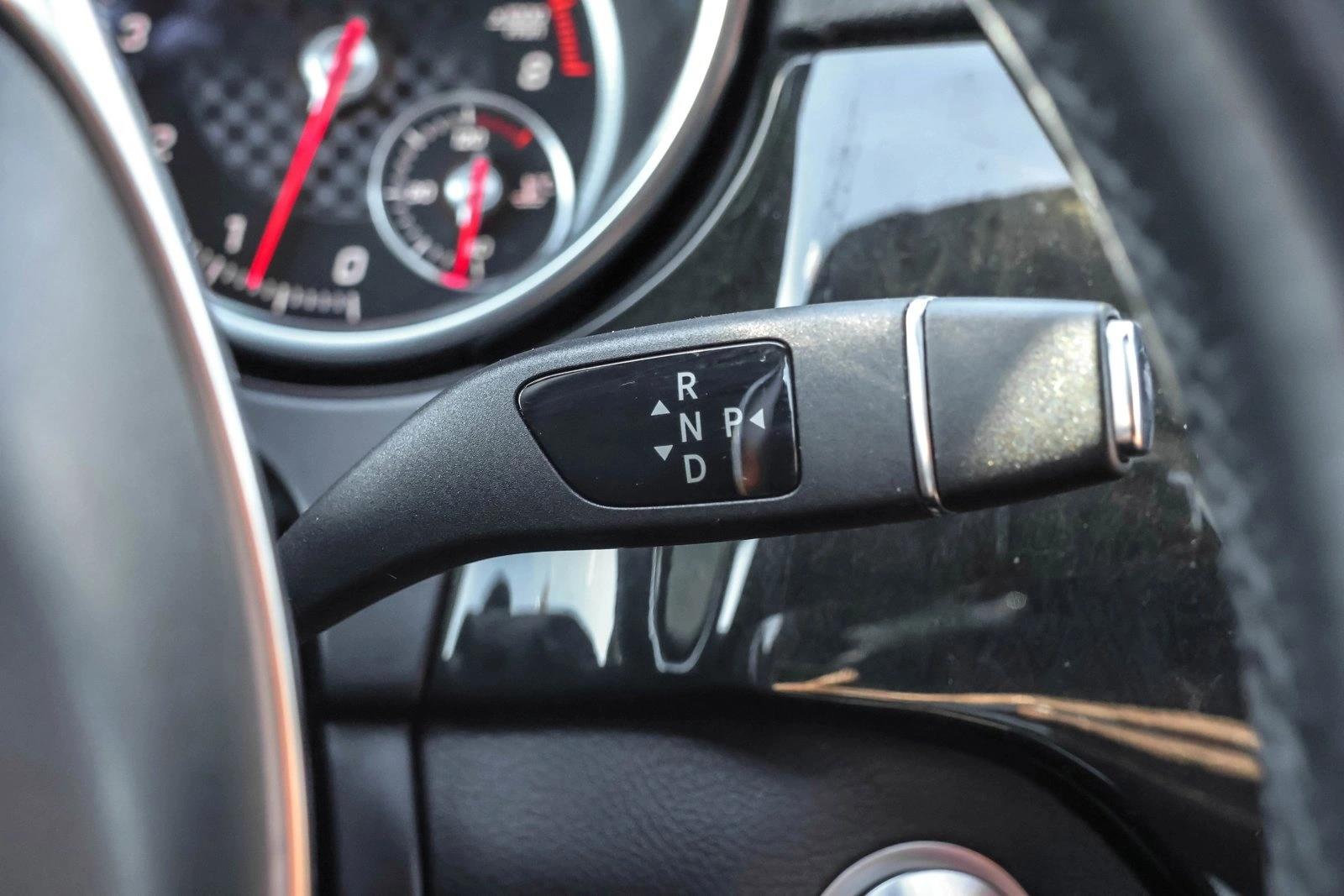 2016 MERCEDES-BENZ GLE-CLASS - Image 18