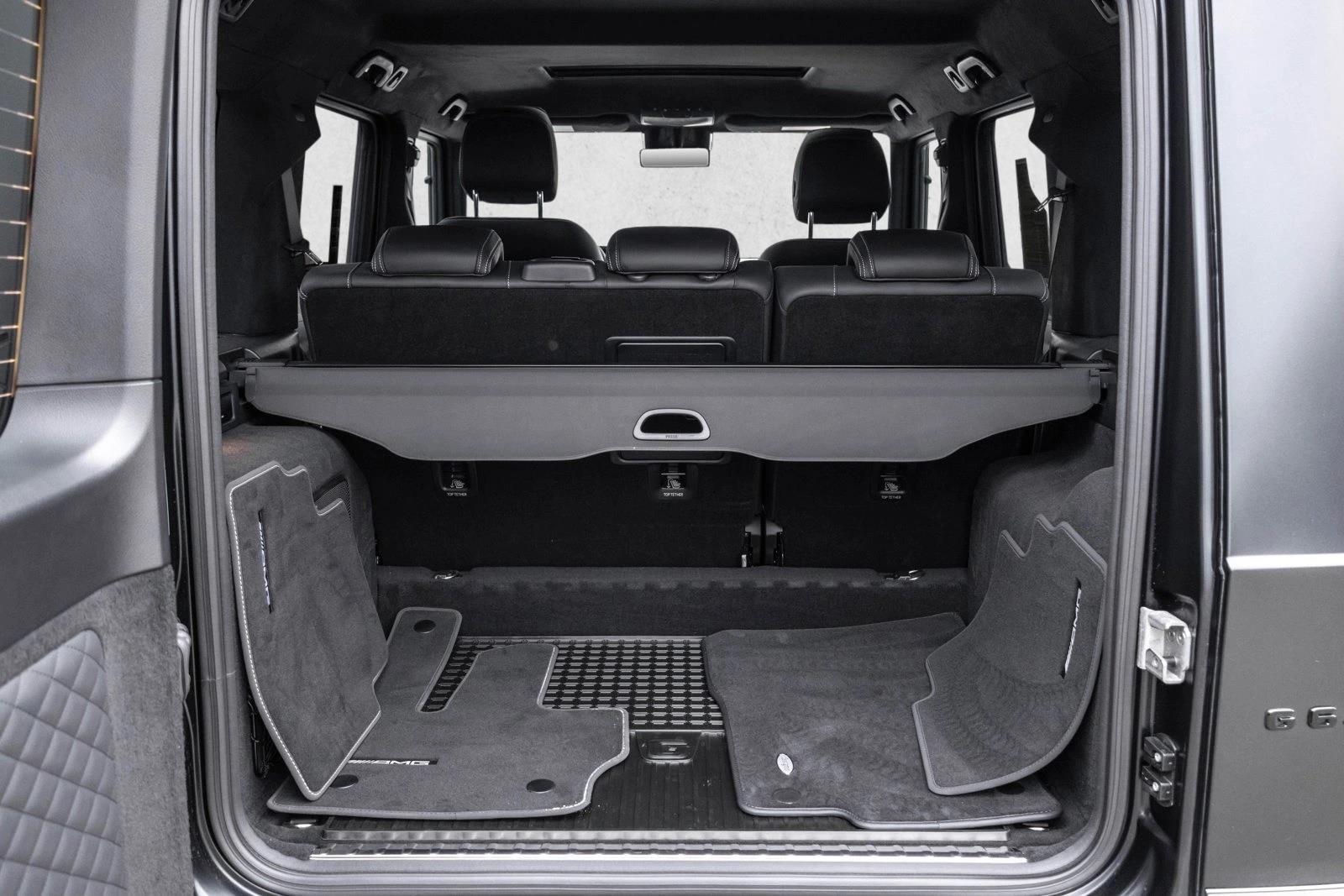 2024 MERCEDES-BENZ G-CLASS - Image 23