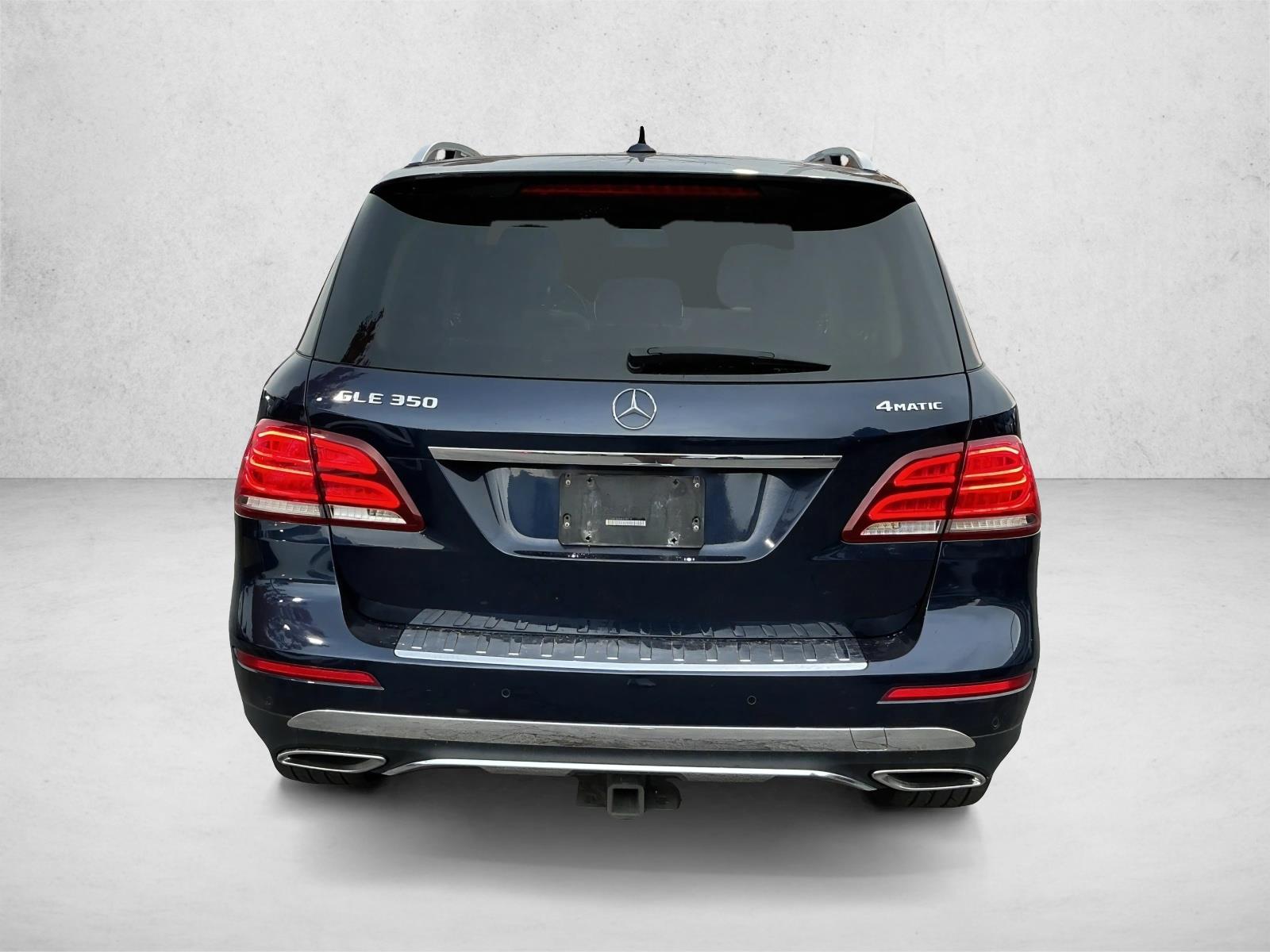 2017 MERCEDES-BENZ GLE-CLASS - Image 6