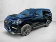 Used 2021 Lexus GX Luxury SUV