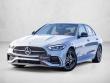 Certified 2026 Mercedes-Benz C-Class 4MATIC Sedan