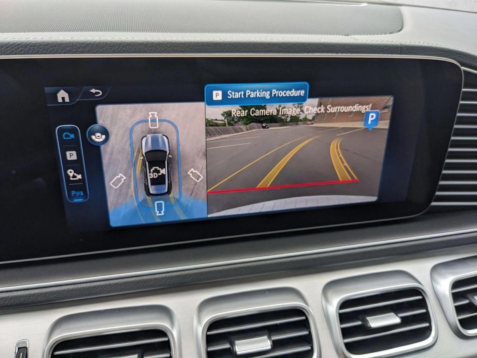 2025 MERCEDES-BENZ GLE-CLASS - Image 13