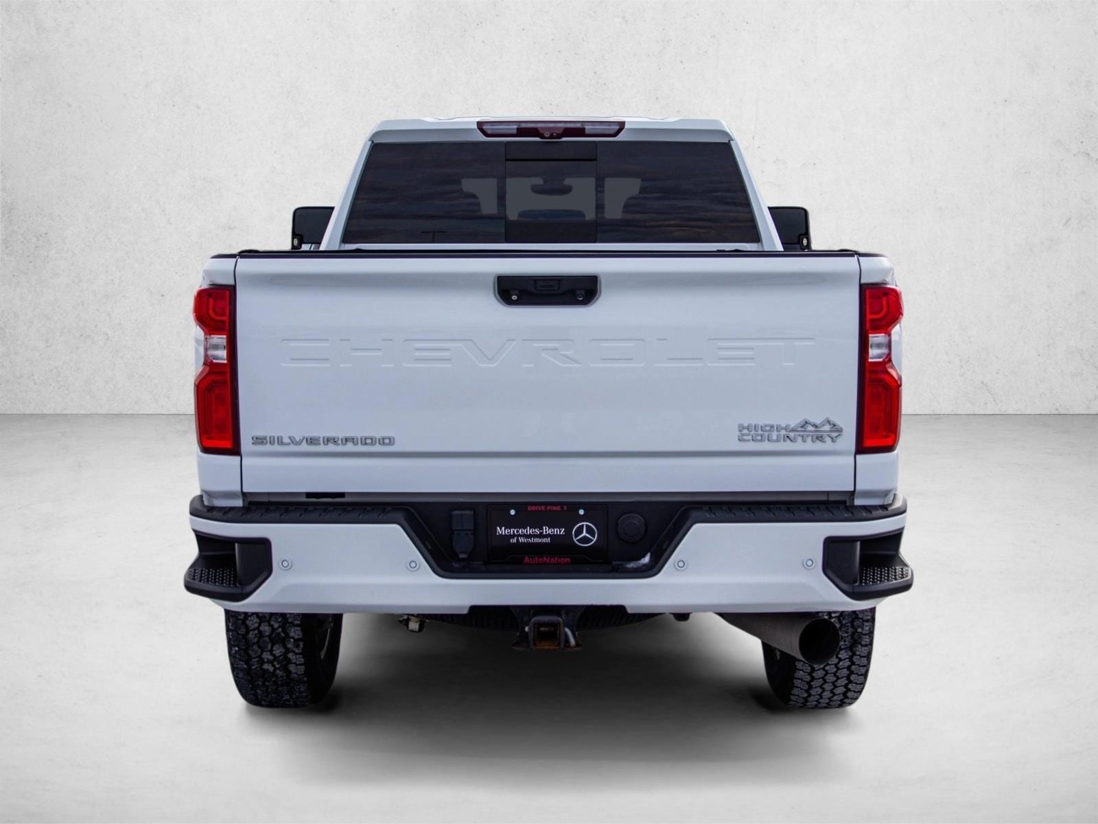 2021 CHEVROLET SILVERADO - Image 6