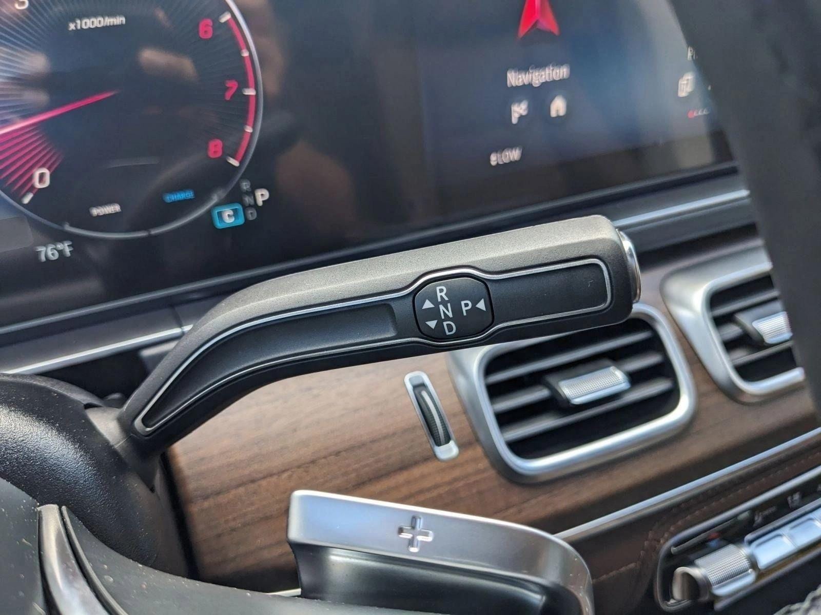 2025 MERCEDES-BENZ GLE-CLASS - Image 11