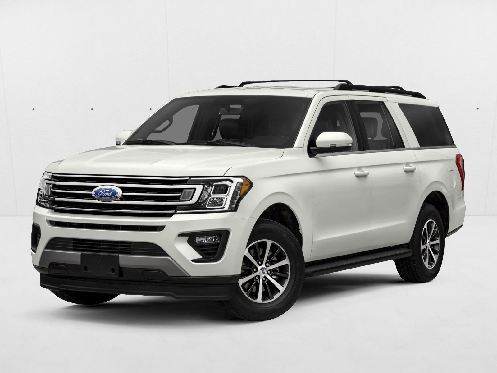 2020 Ford Expedition Platinum MAX 4x4's photo