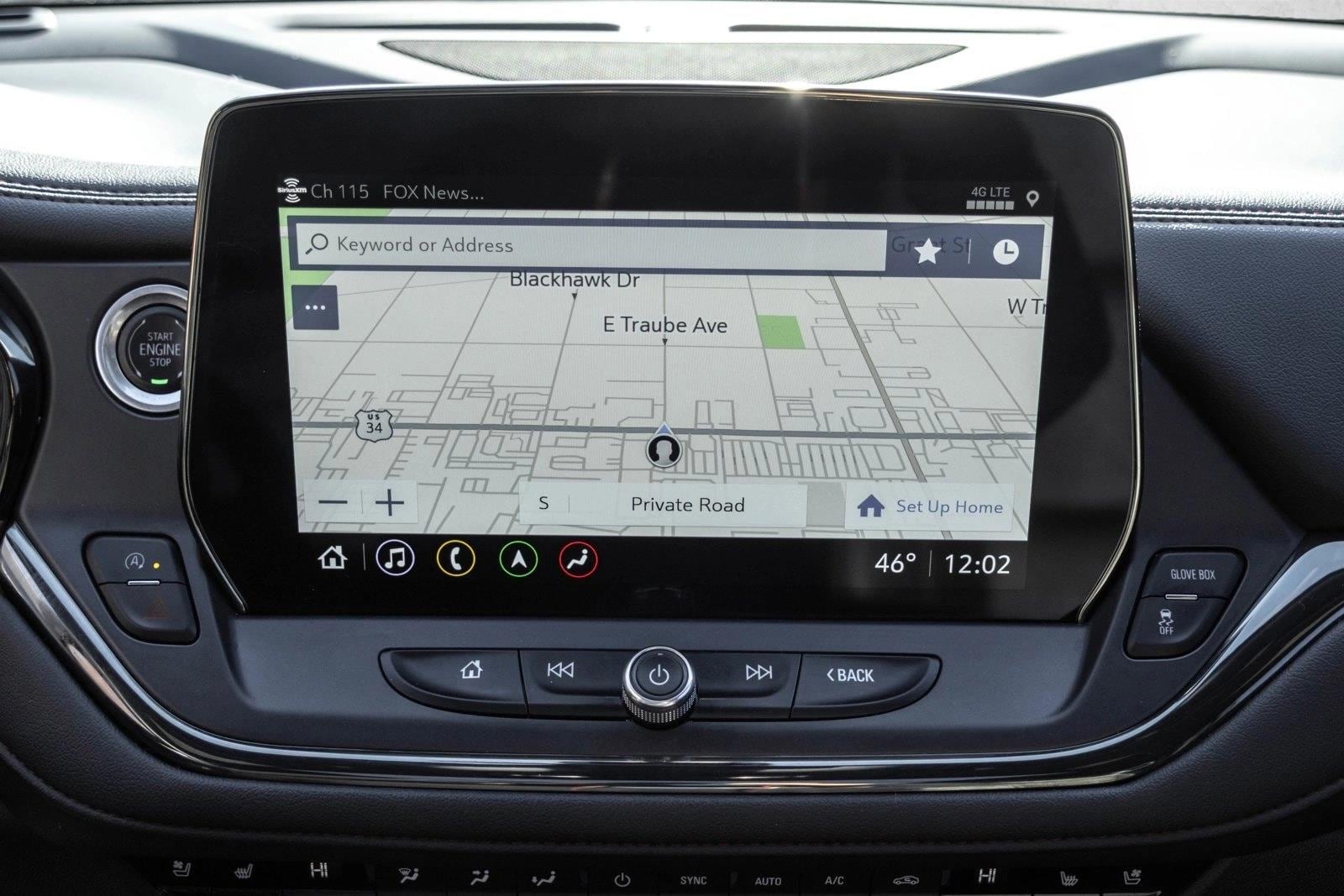 2023 CHEVROLET BLAZER - Image 17