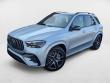 Mercedes-Benz AMG GLE 53