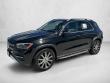 Certified 2026 Mercedes-Benz GLE 4MATIC SUV