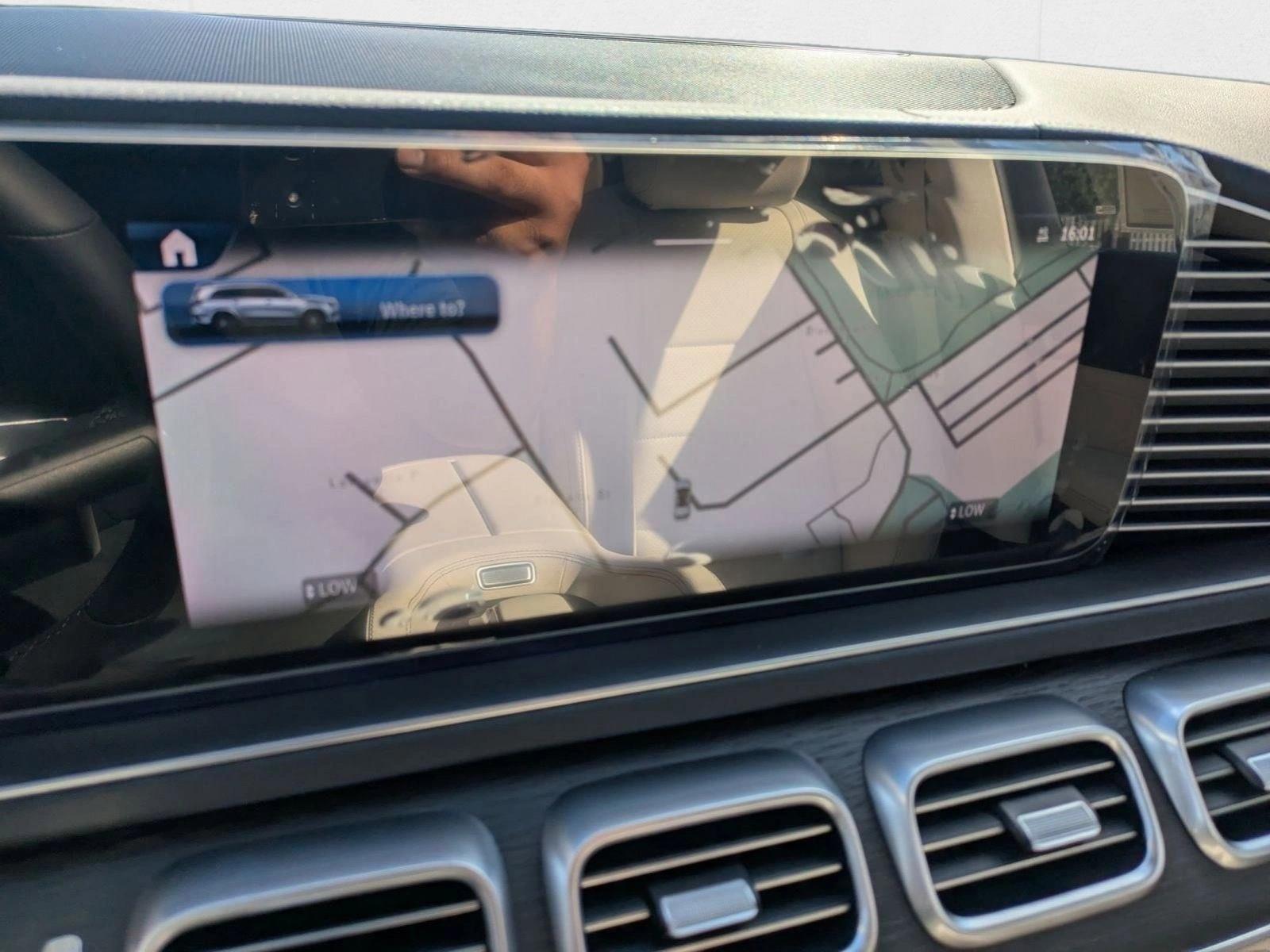 2026 MERCEDES-BENZ GLS-CLASS - Image 14