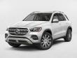 Certified 2025 Mercedes-Benz GLE 4MATIC SUV