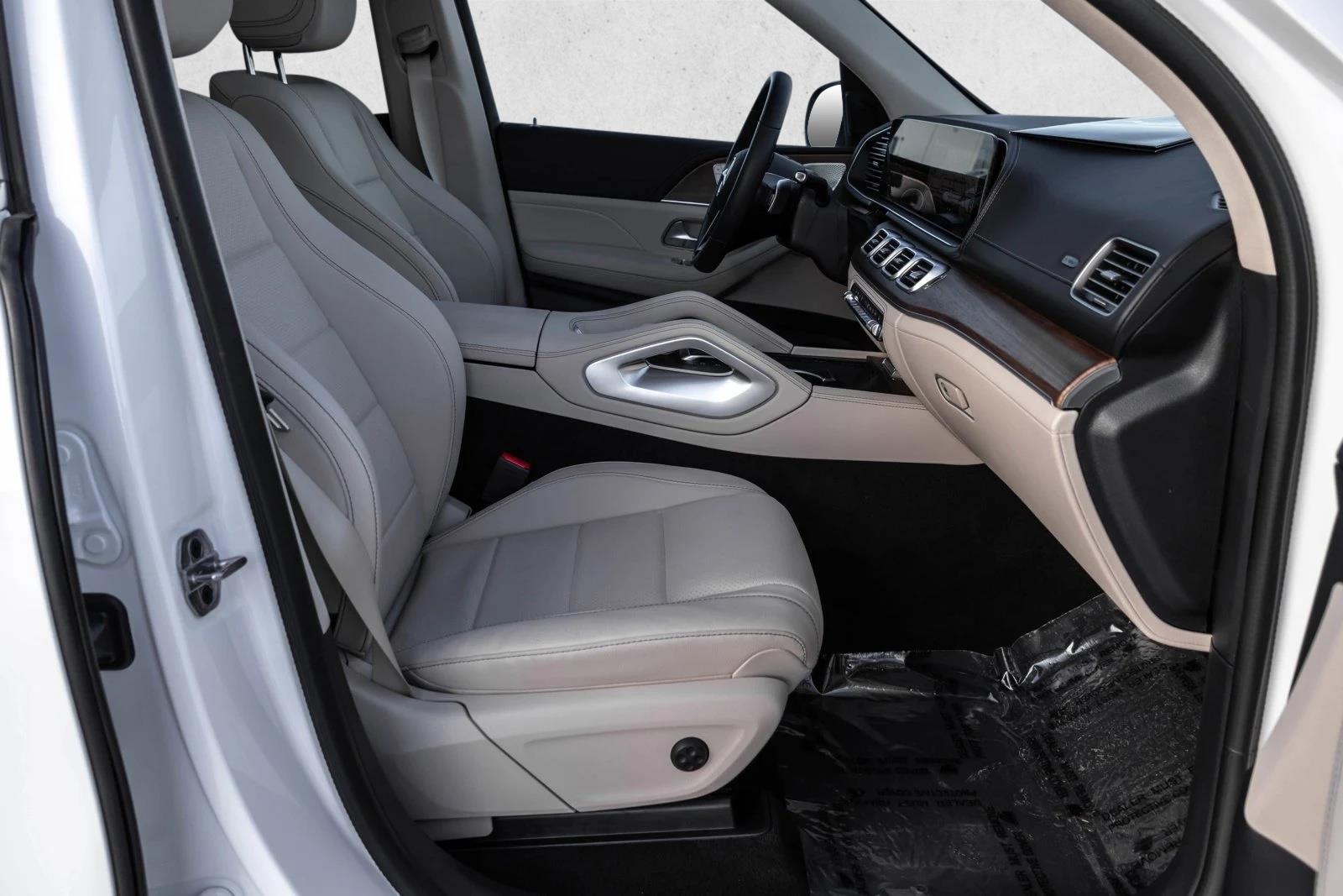 2025 MERCEDES-BENZ GLE-CLASS - Image 26