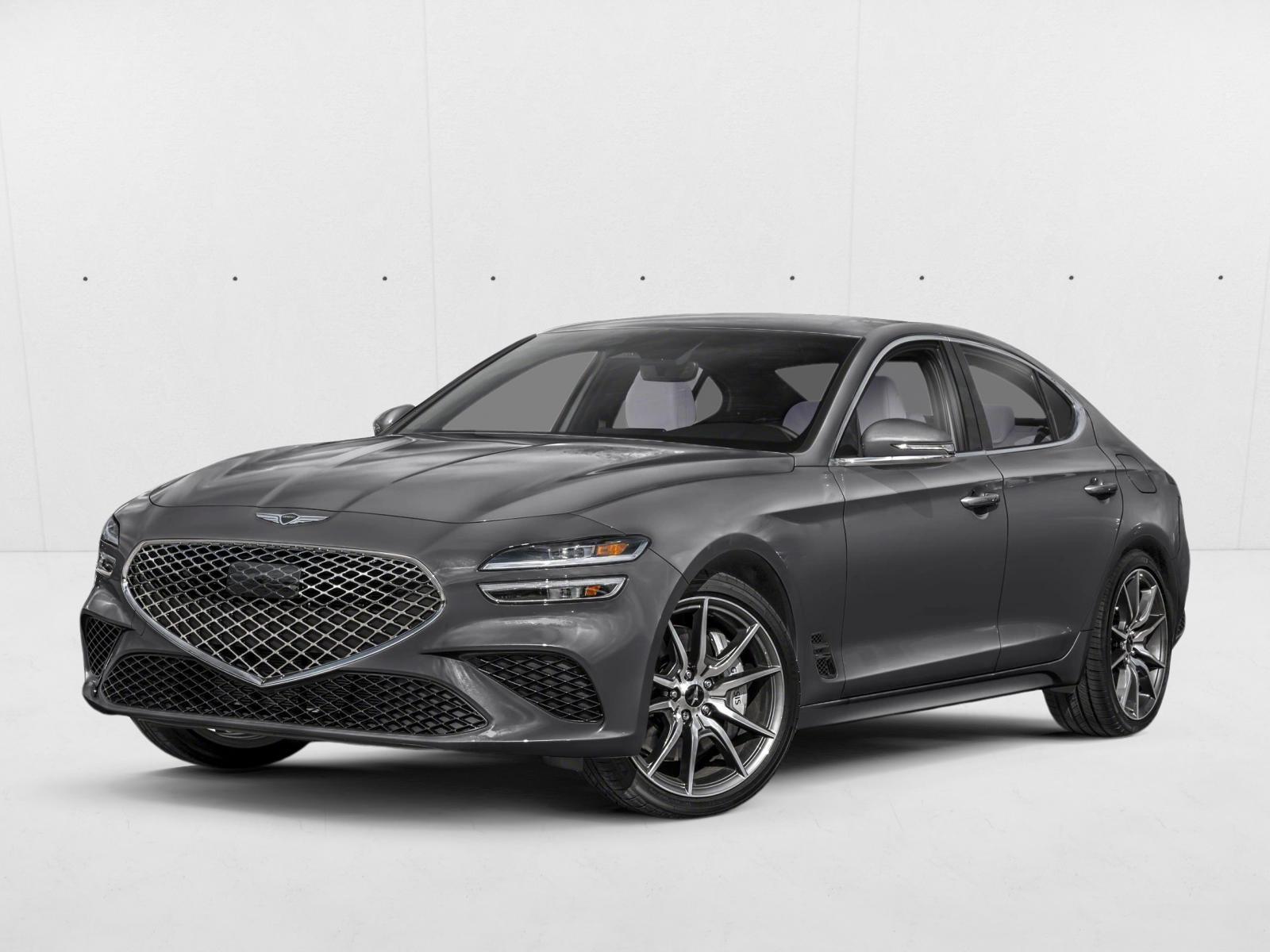 2024 Genesis G70 2.5T Standard AWD's photo