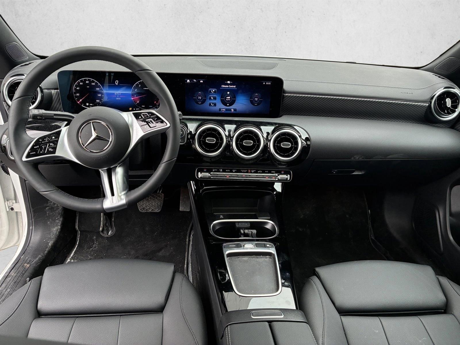 2026 MERCEDES-BENZ CLA-CLASS - Image 24