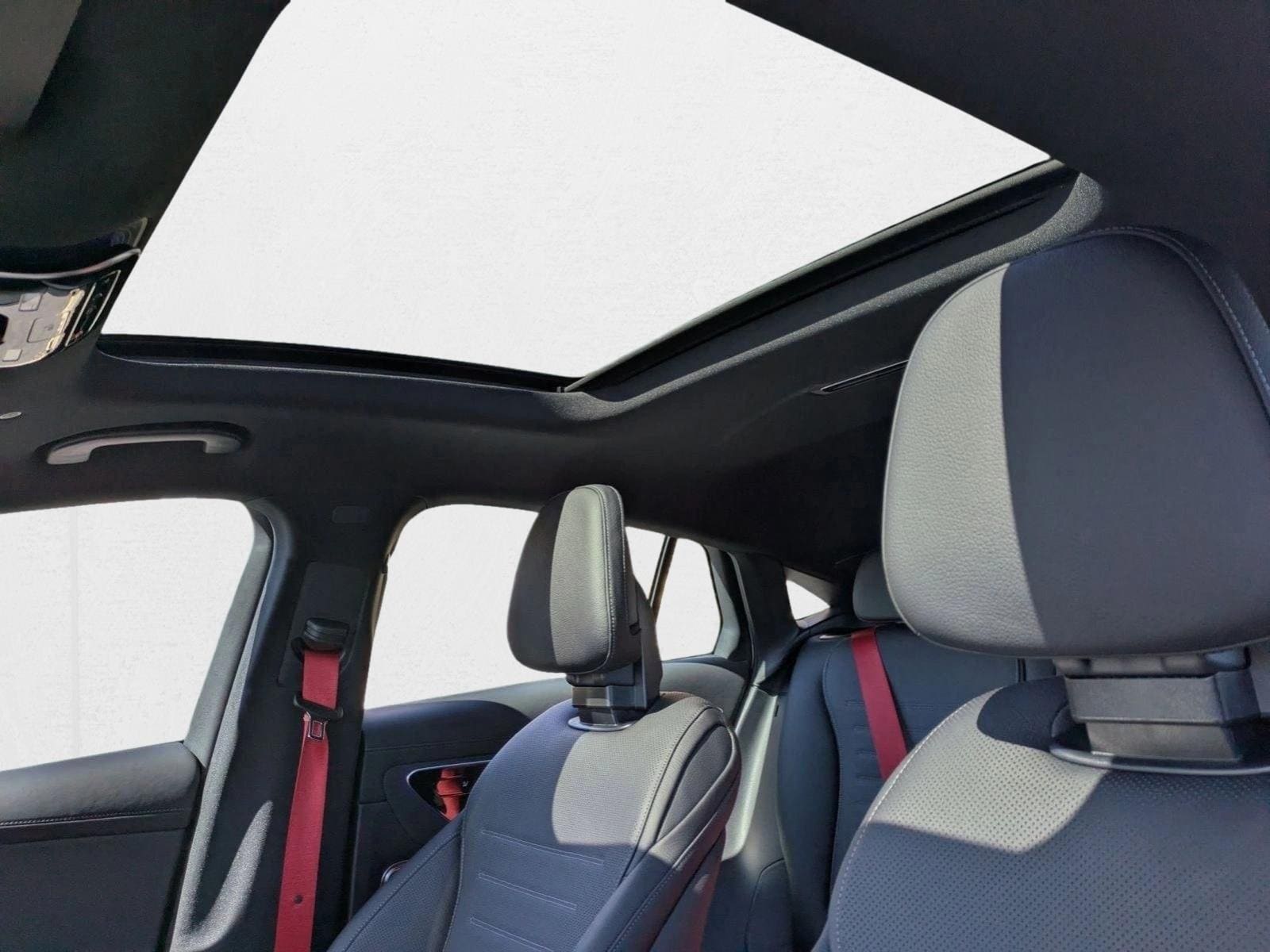 2026 MERCEDES-BENZ GLC-CLASS - Image 15