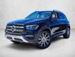 Used 2026 Mercedes-Benz GLE 4MATIC SUV