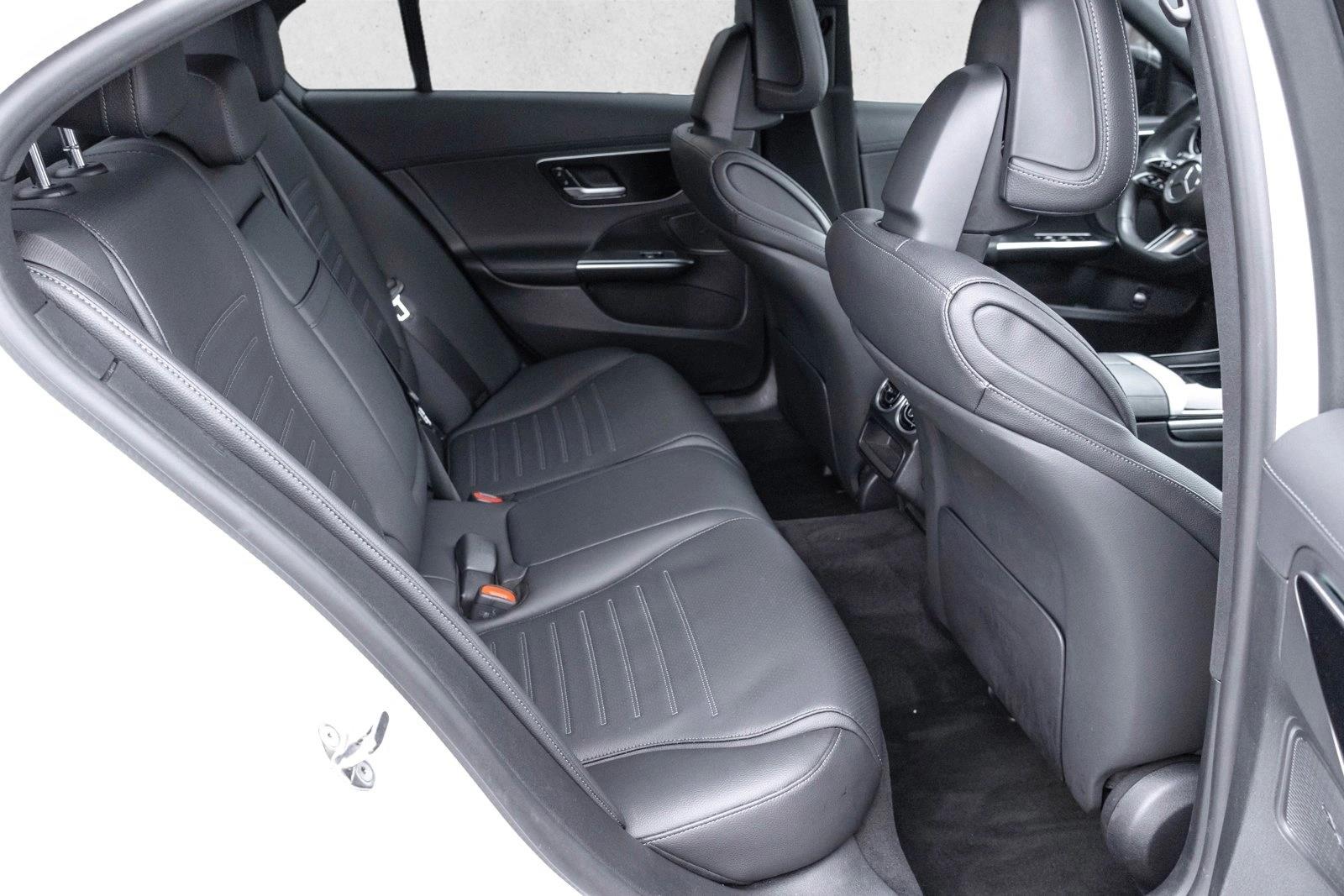 2023 MERCEDES-BENZ C-CLASS - Image 22