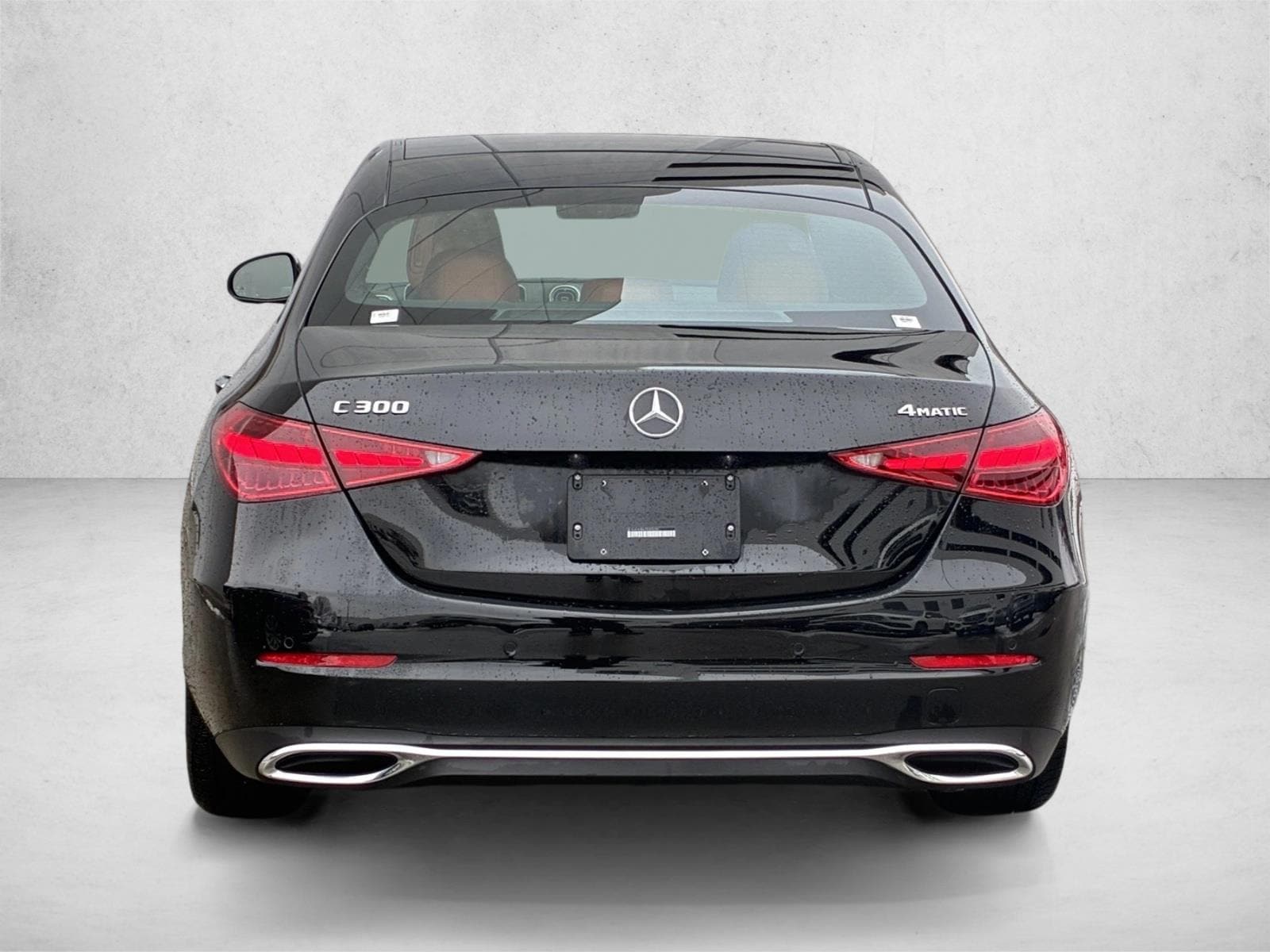 2026 MERCEDES-BENZ C-CLASS - Image 6