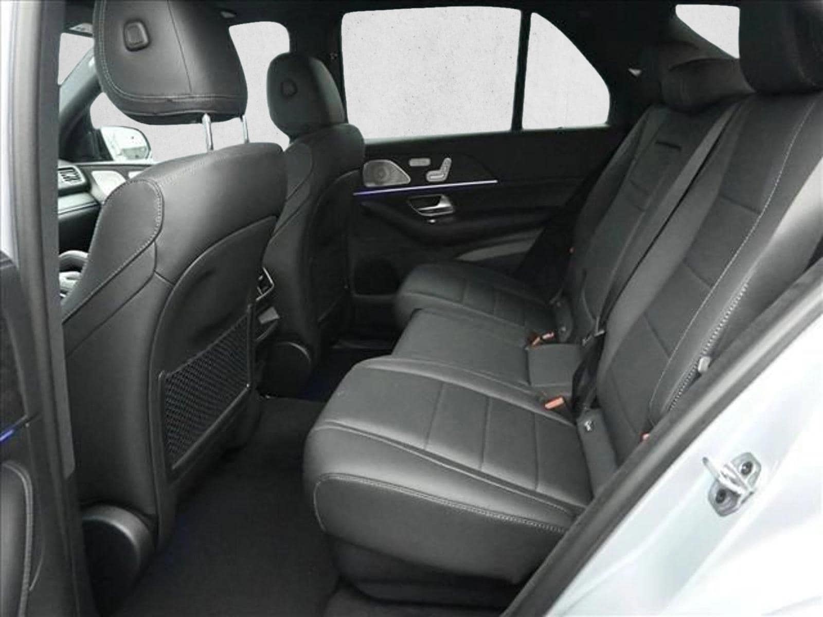 2026 MERCEDES-BENZ GLE-CLASS - Image 20