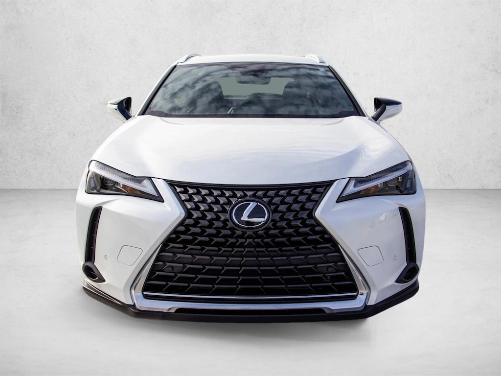 Used 2024 Lexus UX SUV