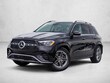  Mercedes-Benz GLE 580