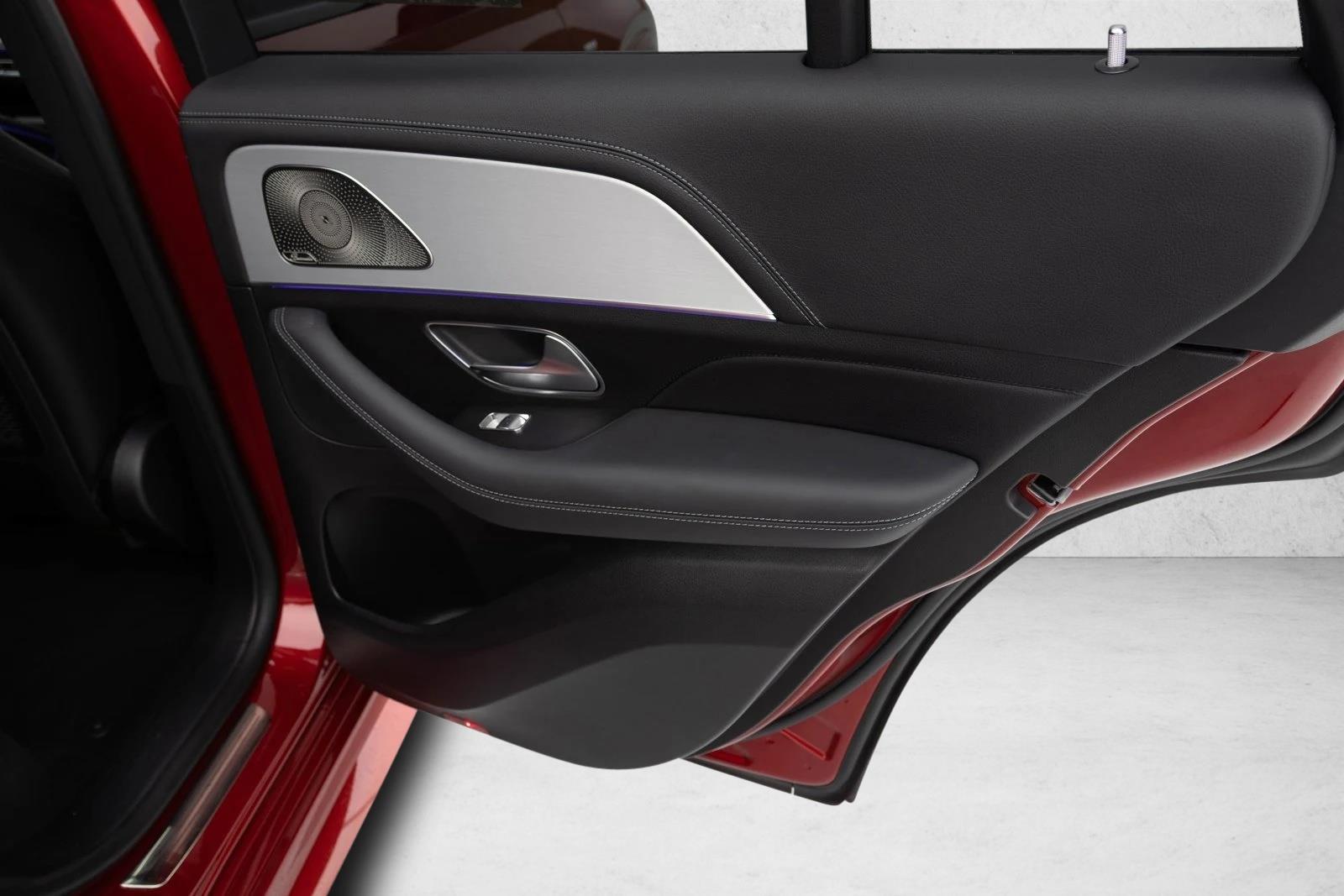 2022 MERCEDES-BENZ GLE-CLASS - Image 30