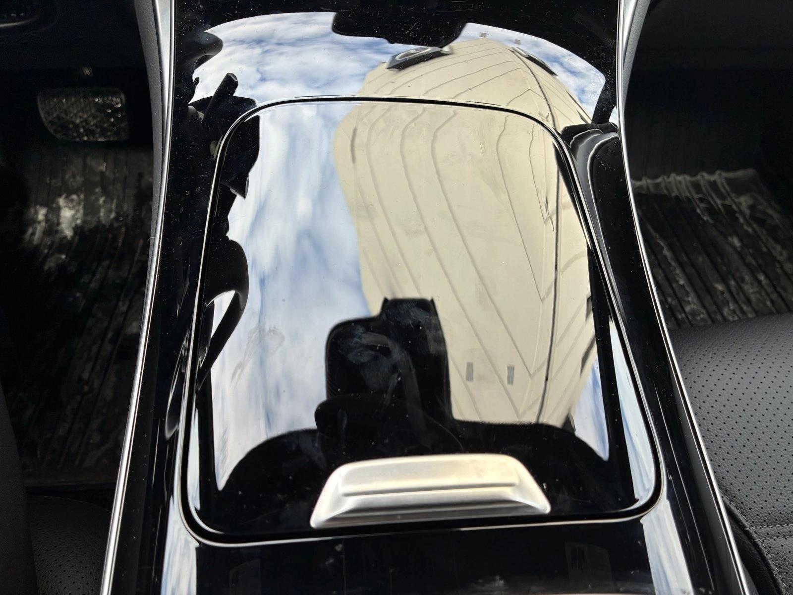 2026 MERCEDES-BENZ GLC-CLASS - Image 22