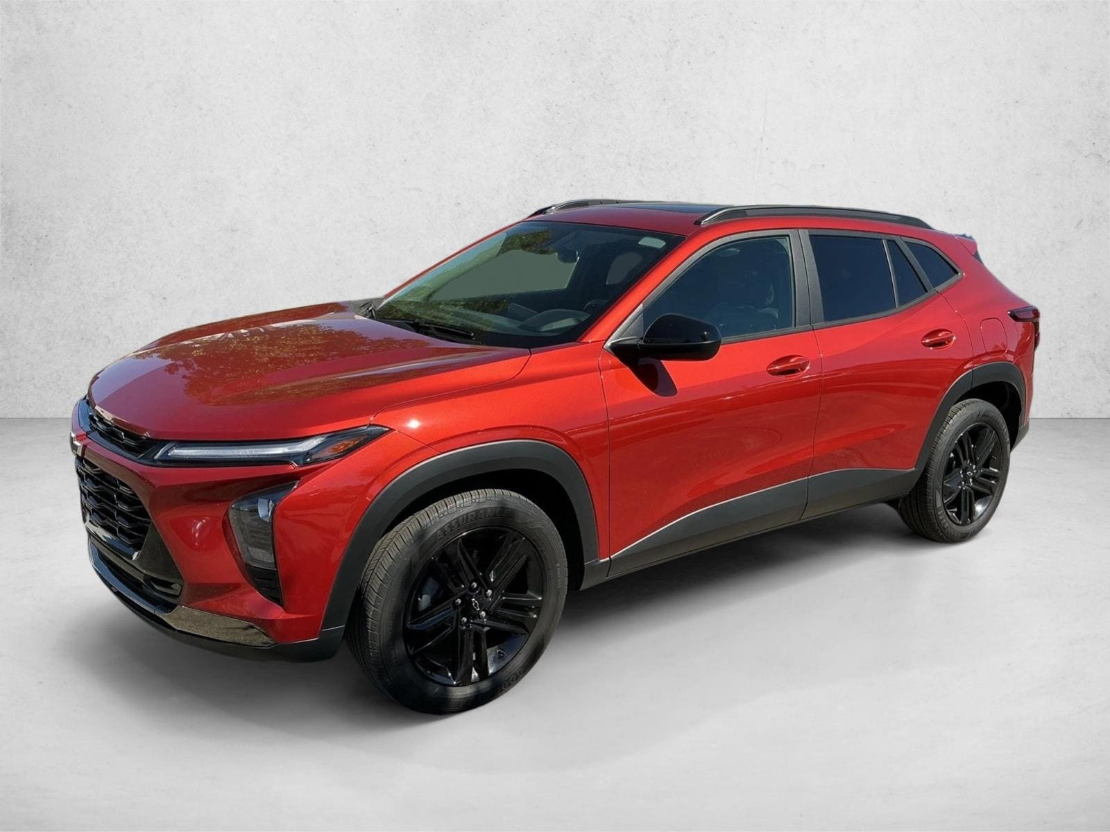 2024 Chevrolet Trax Activ's photo