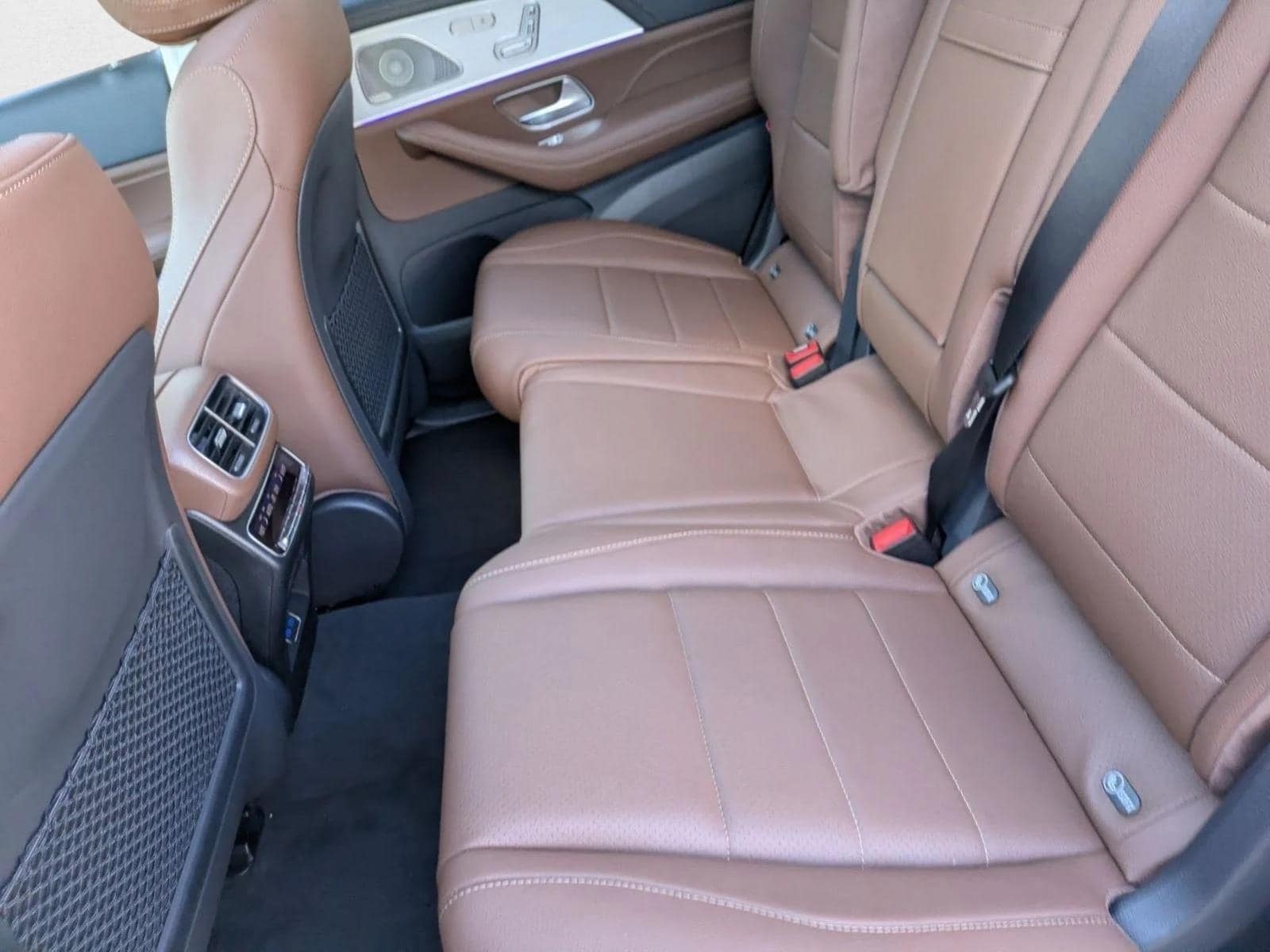 2026 MERCEDES-BENZ GLS-CLASS - Image 19