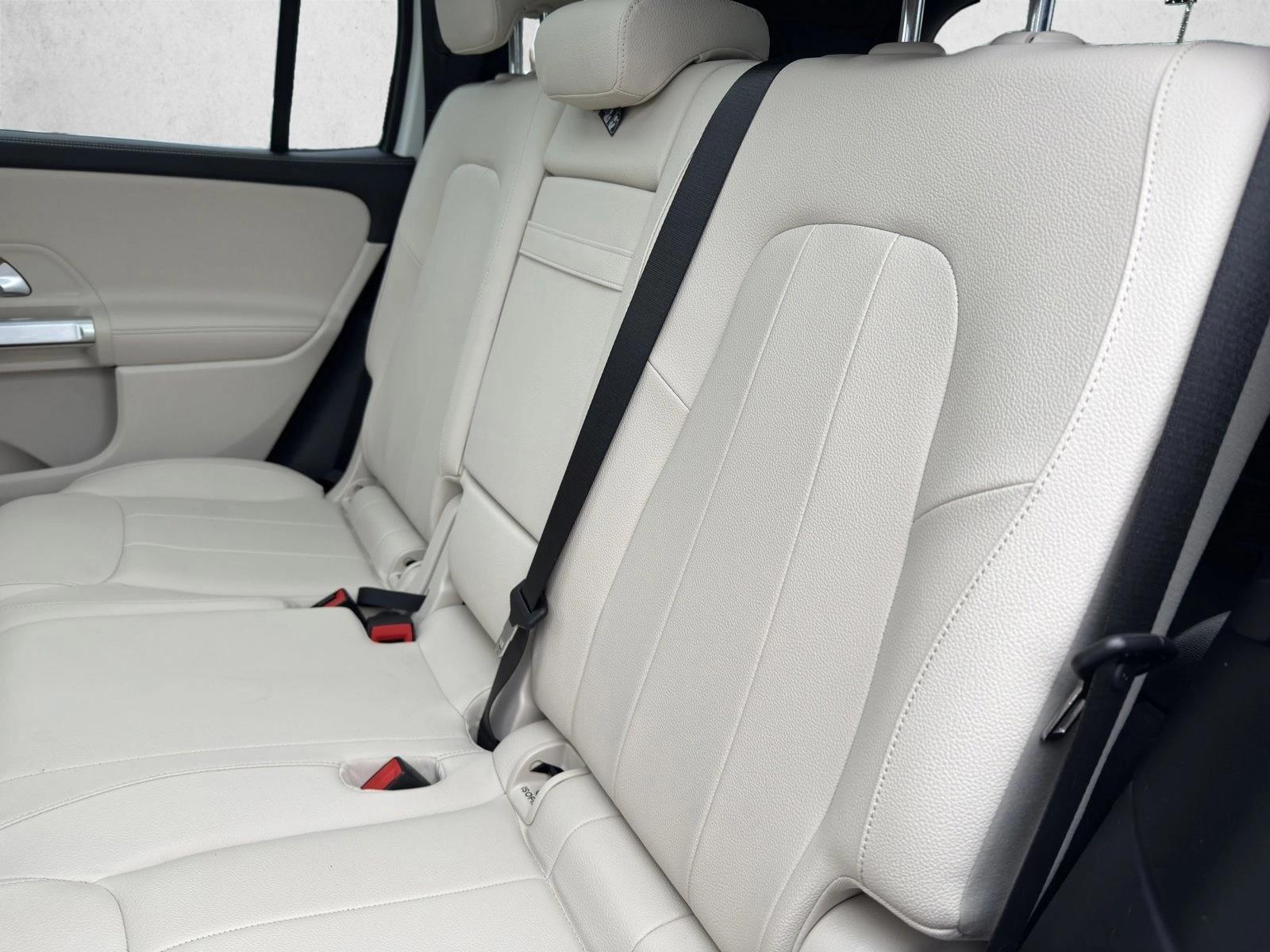 2024 MERCEDES-BENZ GLB-CLASS - Image 14