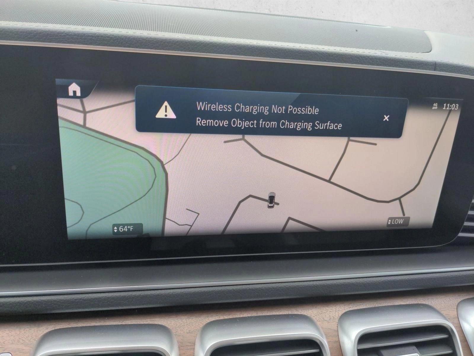 2025 MERCEDES-BENZ GLE-CLASS - Image 14