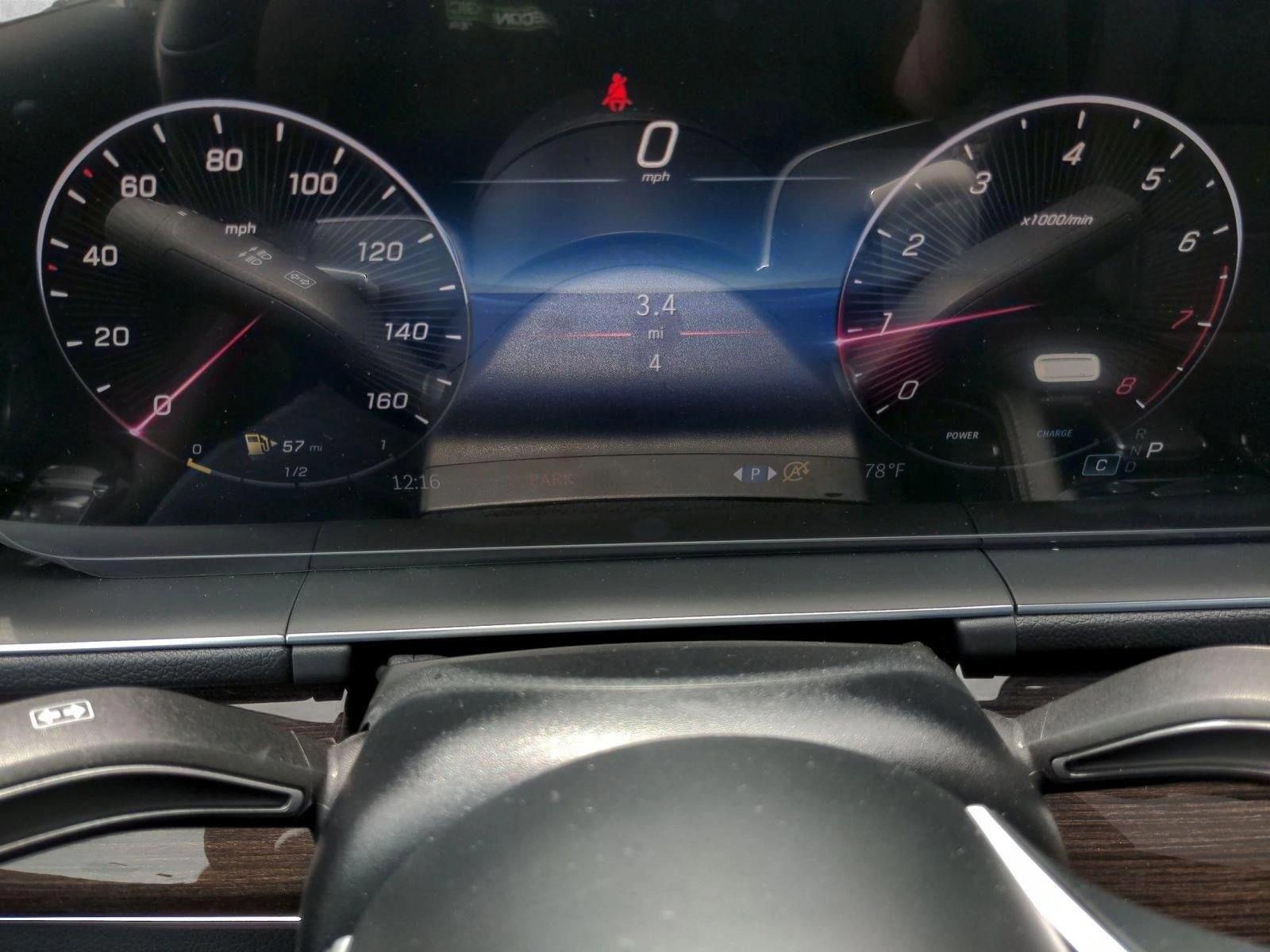 2025 MERCEDES-BENZ GLE-CLASS - Image 10