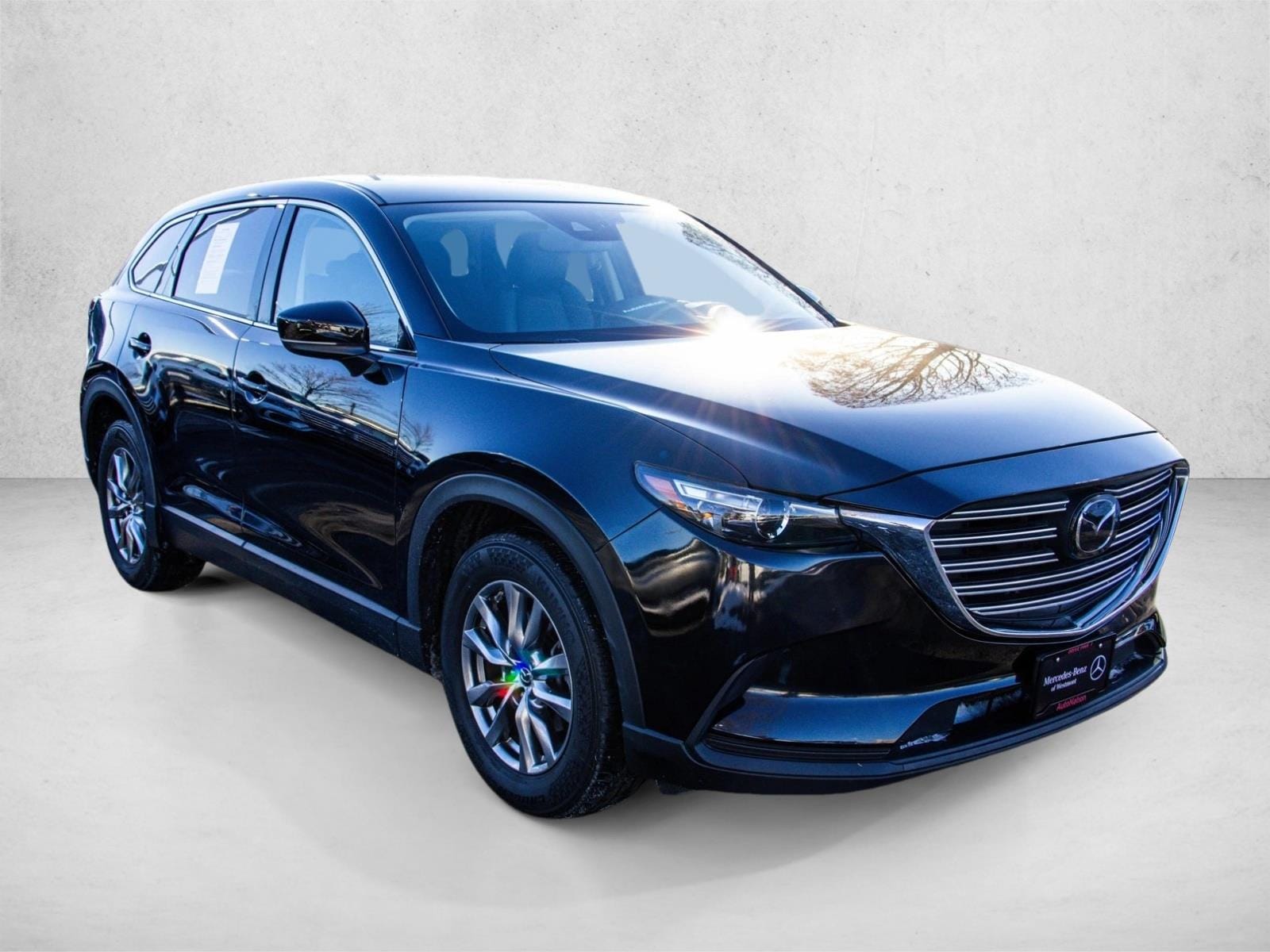 2018 MAZDA CX-9 - Image 3