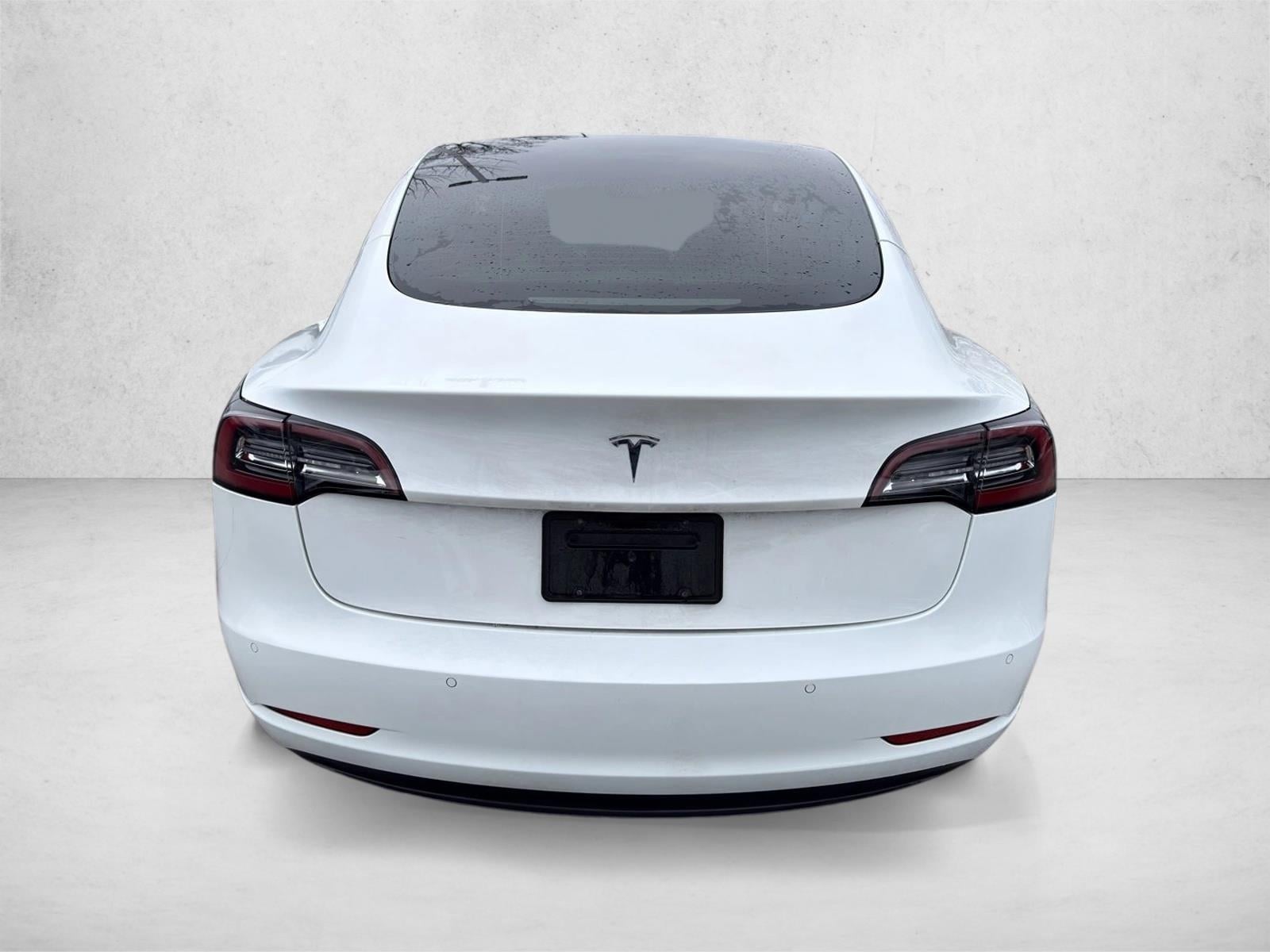 2021 TESLA MODEL 3 - Image 6