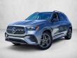 Used 2026 Mercedes-Benz GLE 4MATIC SUV