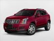 Used 2013 CADILLAC SRX Luxury Collection SUV