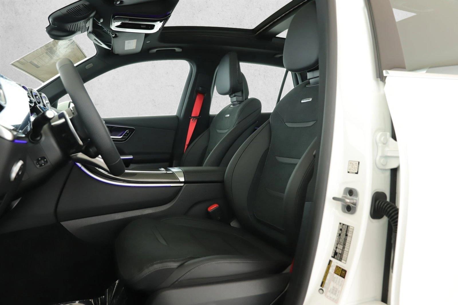 2025 MERCEDES-BENZ GLC-CLASS - Image 10