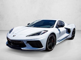 2023 Chevrolet Corvette