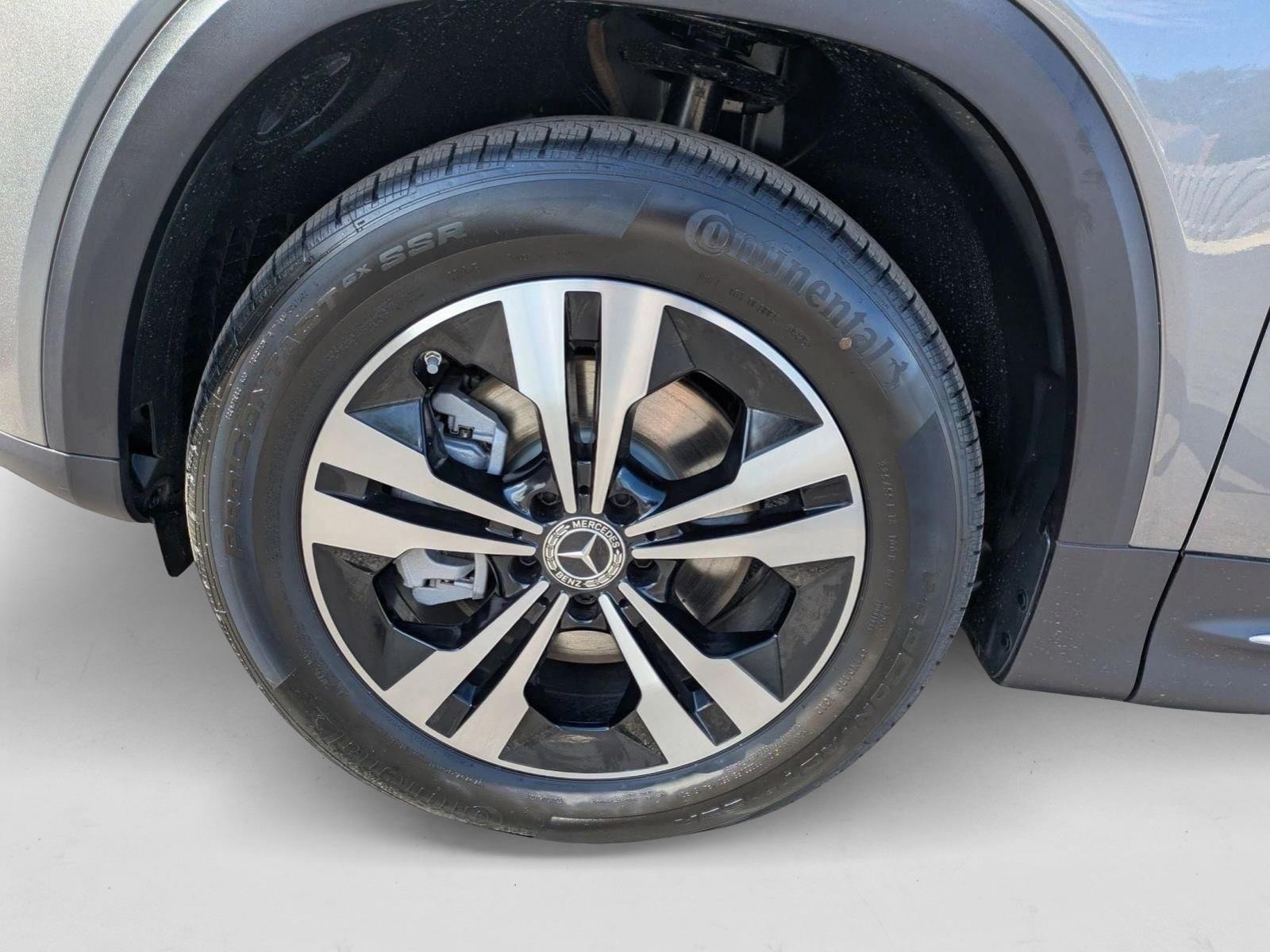 2026 MERCEDES-BENZ GLB-CLASS - Image 20