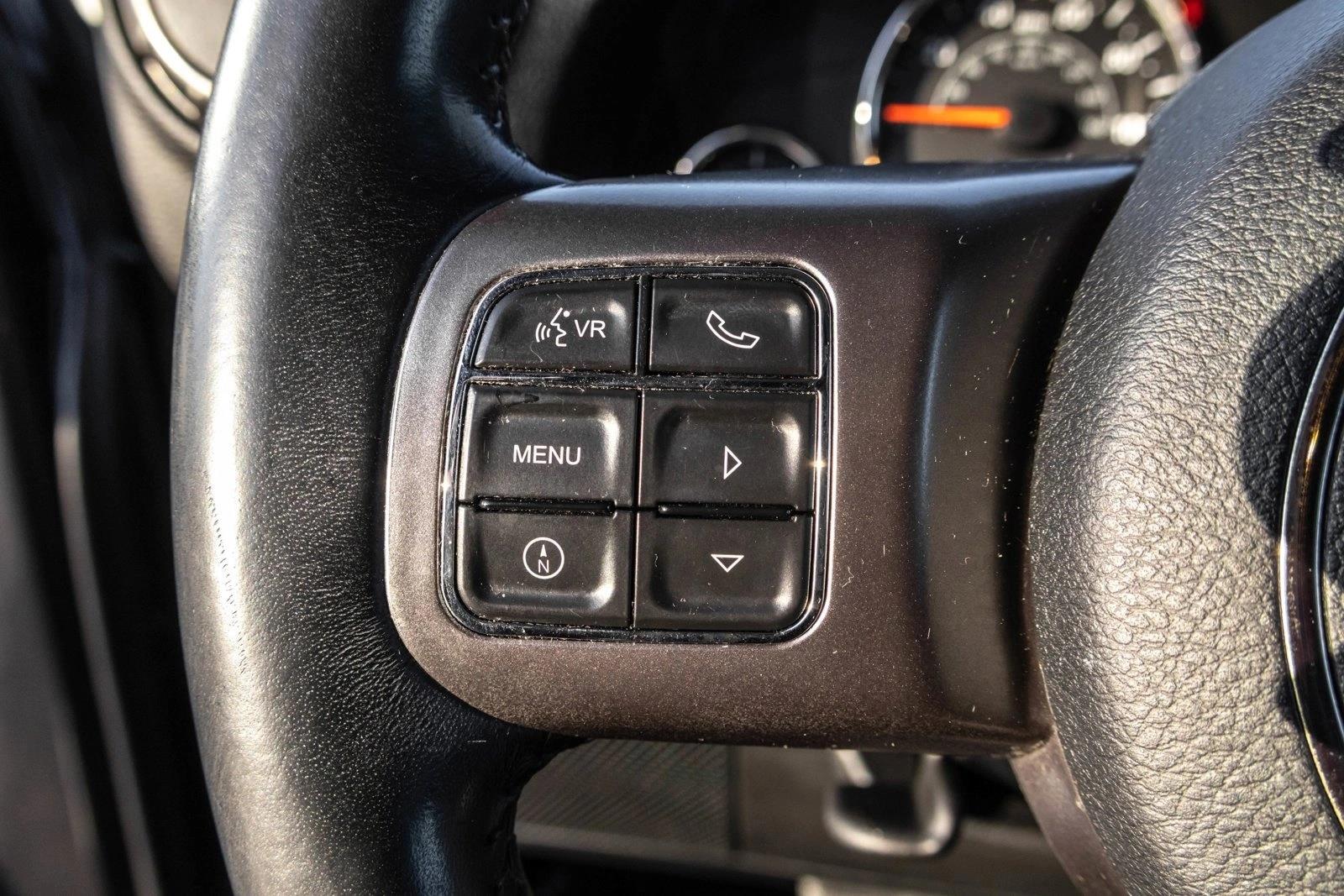 2018 JEEP WRANGLER JK - Image 13